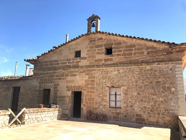 Possessio de Son Dameto — photo 9