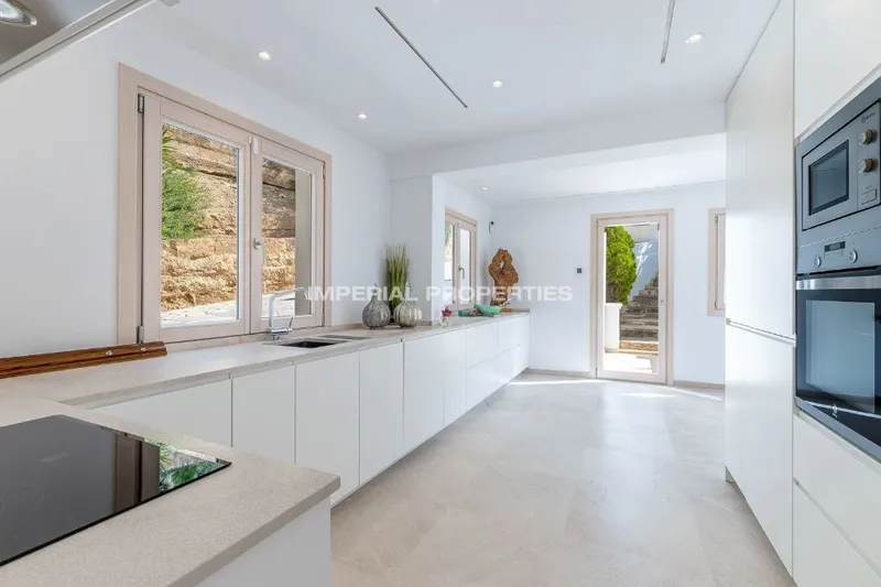 Villa in Son Vida, Palma, Mallorca — photo 8