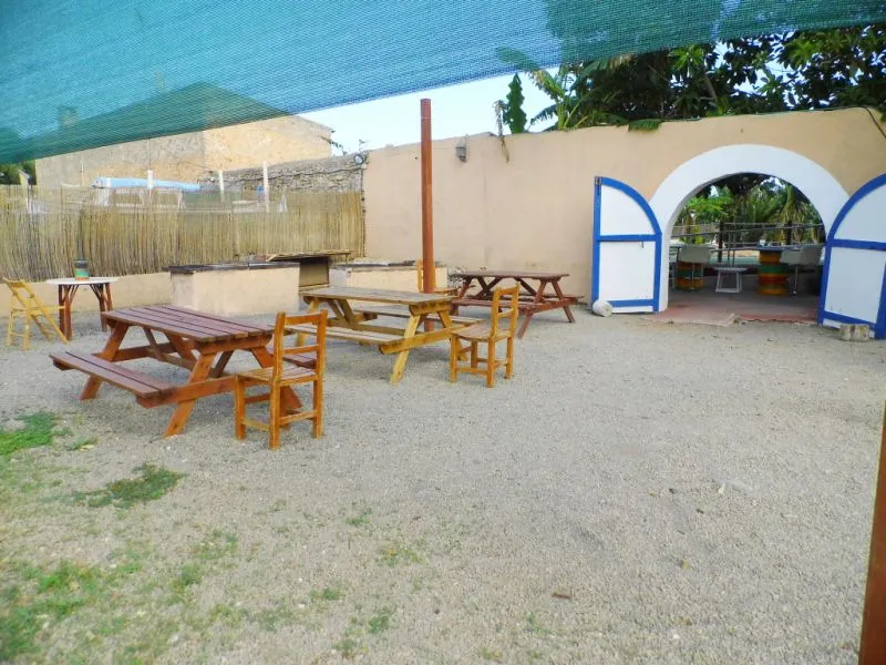 Finca with 23 places / license with pool and many extras at Cala de Mallorca ---- F 50 CM — photo 8