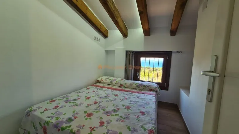Beautiful rustic finca for rent in Colonia de Sant Pere — photo 3