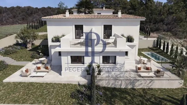 Villa for sale in Cala Romantica, Manacor, Mallorca — photo 8