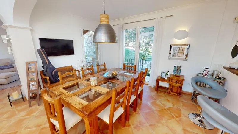 Terraced house for sale in Camp de Mar golf course in Camp… — photo 9