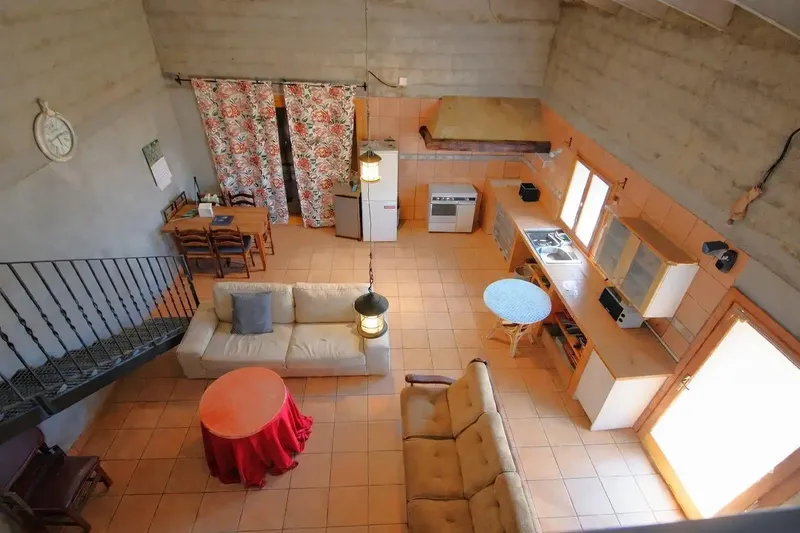 Rustic estate for sale in Muro with a plot of 8,302 m2, completely fenced, with a house of 99 m2 built — photo 7