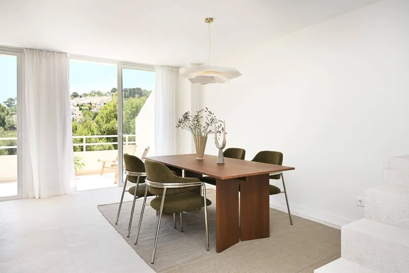 Penthouse in Calvià, Province of Balearic Islands — photo 6