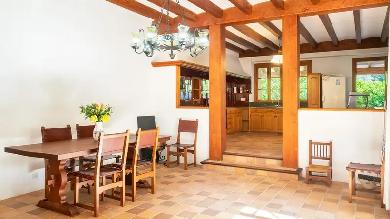 This beautiful estate is located in one of the most sought-after areas between Sóller and the Port of Sóller. — photo 11