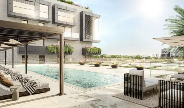 Apartments that celebrate Mediterranean light and design, Nou Llevant, Palma — photo 5
