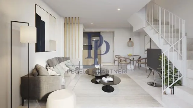 Villa for sale in Cala Romantica, Manacor, Mallorca — photo 1