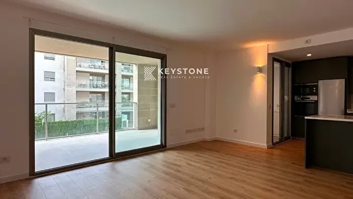 Piso en alquiler de 2 habitaciones en Nord, Es Camp Redó — photo 1