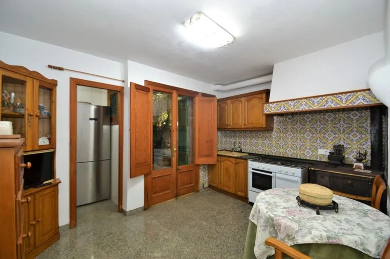 Townhouse in Muro, Province of Balearic Islands — photo 7