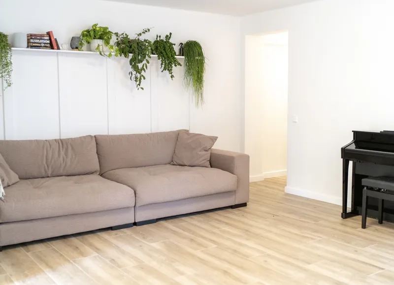 Charming first floor apartment in Santa Ponsa completely renovated — photo 9