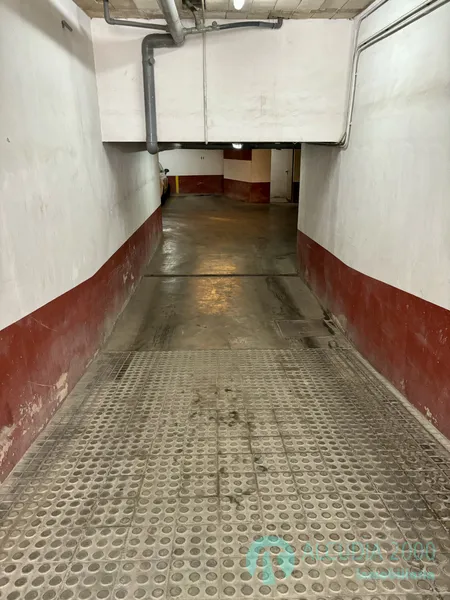 Garage — photo 5