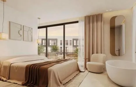 Flat - Palma de Mallorca (Nou Llevant) — photo 7