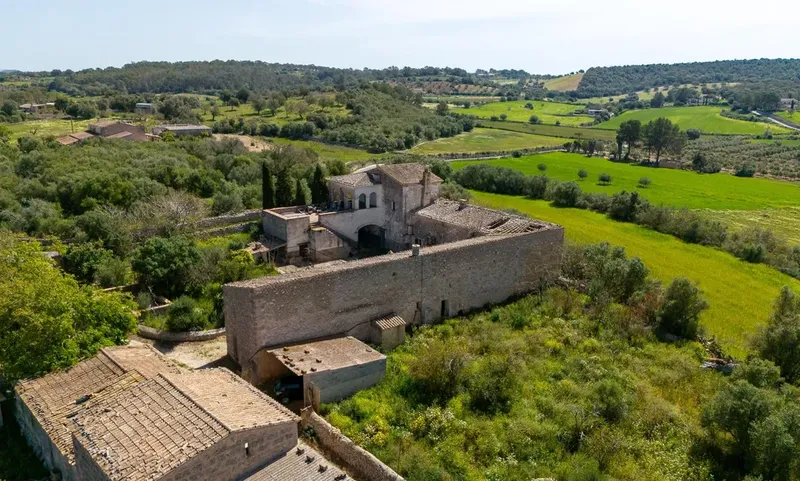 Mallorcan estate for sale in Pina — photo 6