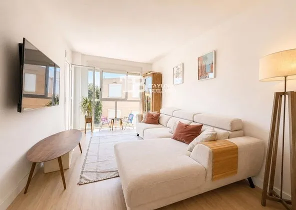 Flat / apartment in Calle de l'Adoberia, Portixol-Molinar, Palma de Mallorca — photo 1