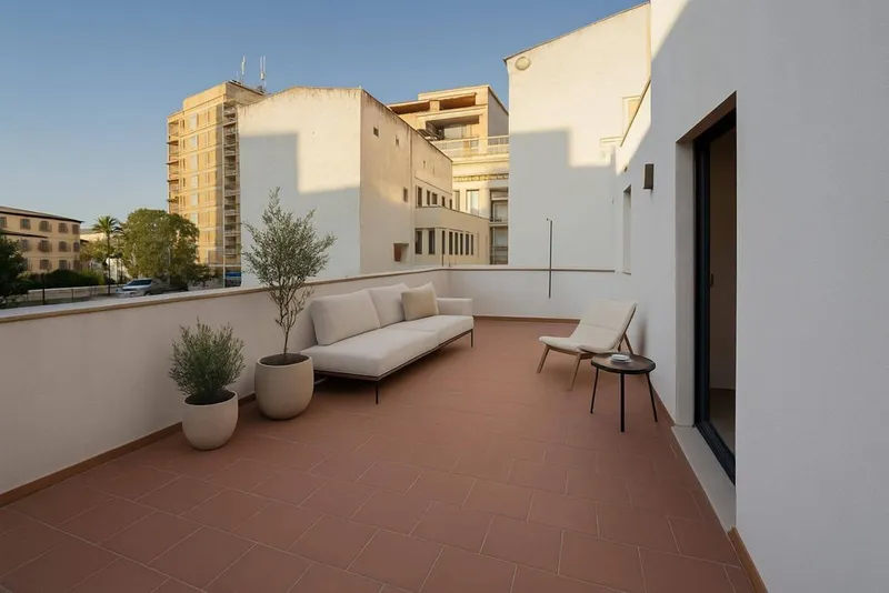 Luxury home in Inca, Province of Balearic Islands — photo 5