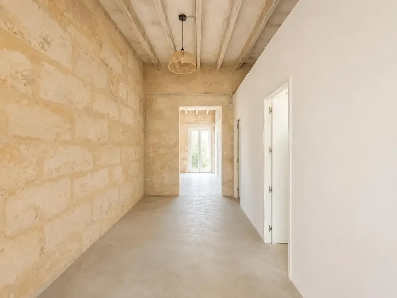 House with great potential a few minutes from the sea in El Arenal — photo 9