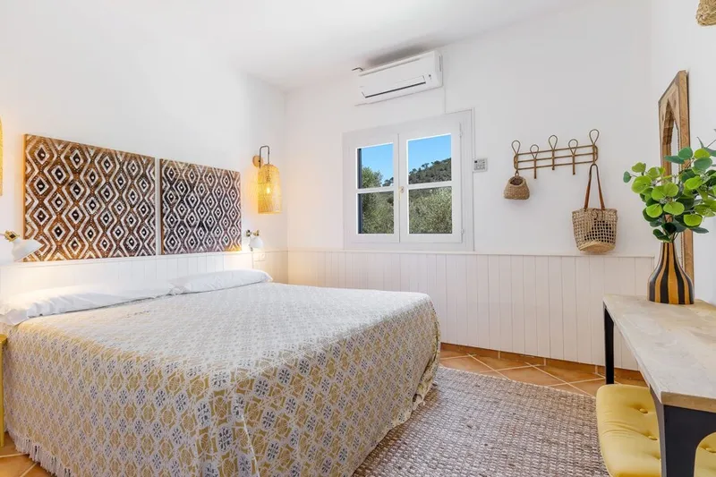 Lovely Finca with Holiday Licence, Saltwater Pool, Well and Stunning Views — photo 10