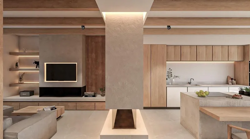 Luxury home in Alaró, Province of Balearic Islands — photo 7