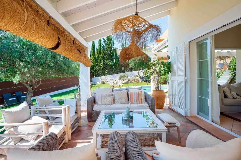Santa Ponsa – Luxurious property with style and comfort — photo 6