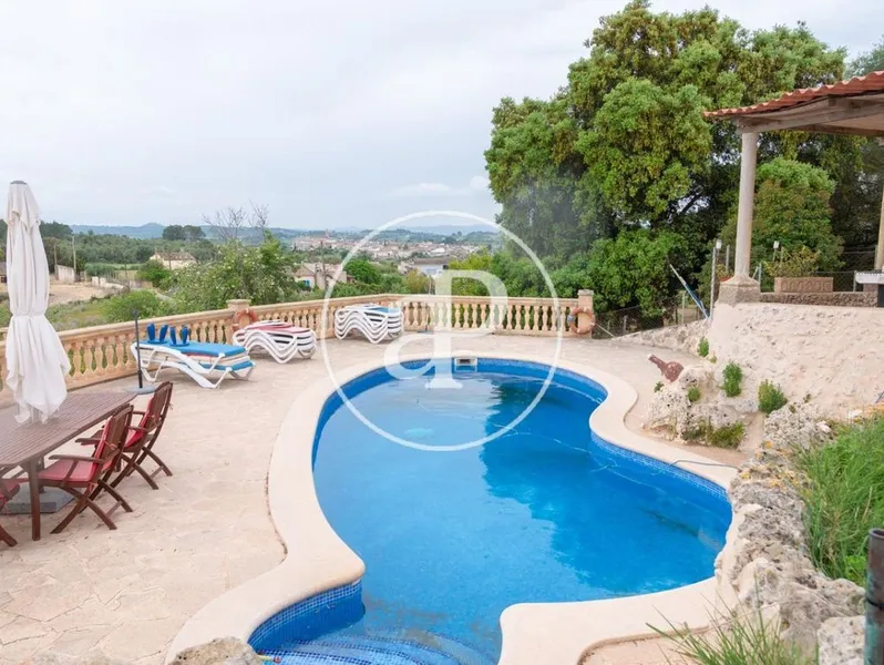 Villa in Porreres, Province of Balearic Islands — photo 2