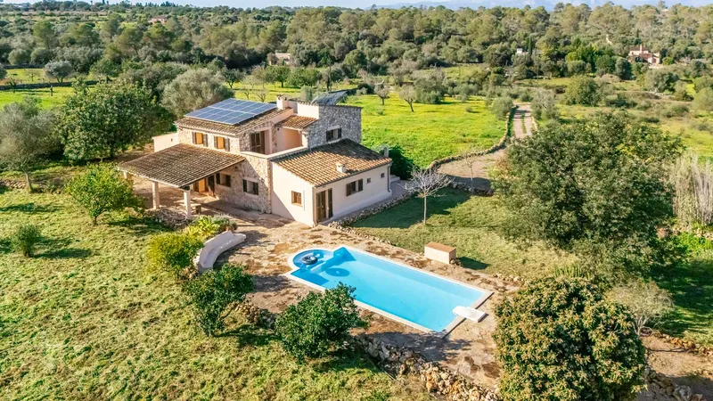 Sineu – Stone Finca — photo 2