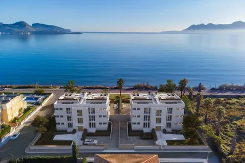 Apartment in Port de Pollença, Mallorca — photo 8