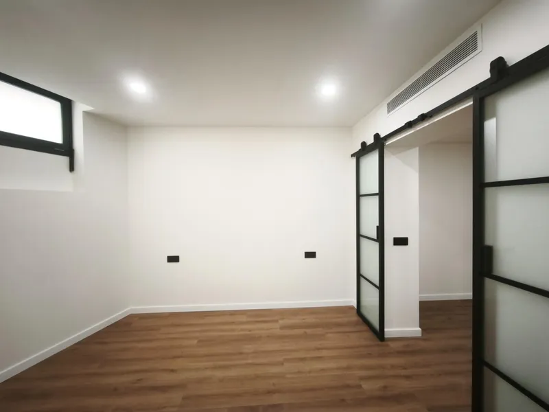 Design loft apartment 71 m2, brand new · industrial style and top quality finishes — photo 10