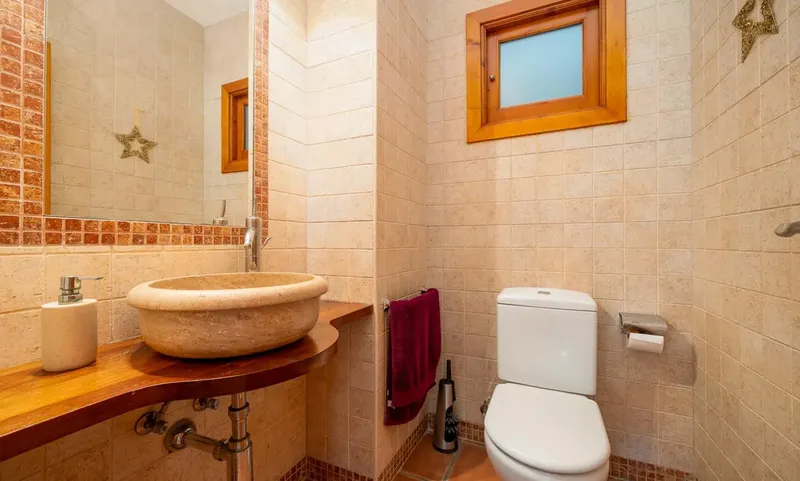 Terraced house for sale in Puigpunyent — photo 5