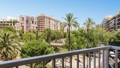 Apartment in Sant Jaume — photo 4
