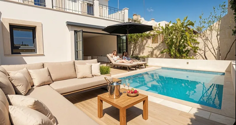 Detached Villa in Llucmajor — photo 5