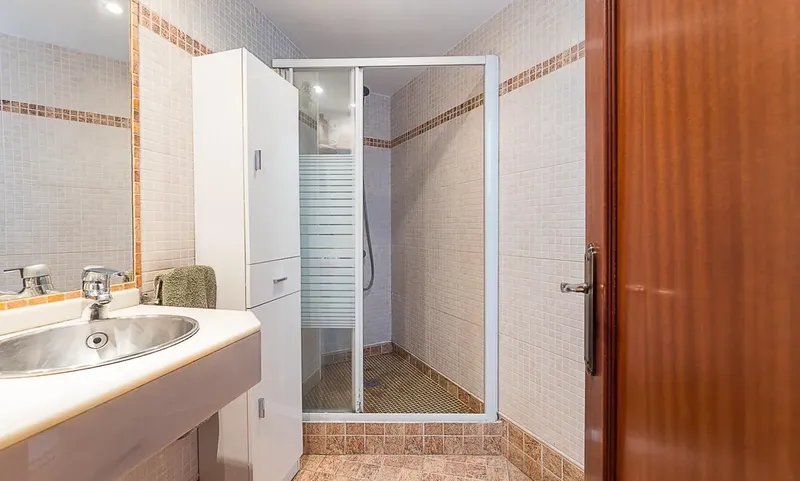 Apartment on Avenidas — photo 1