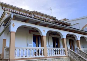 Sea view villa in a privileged location — photo 4