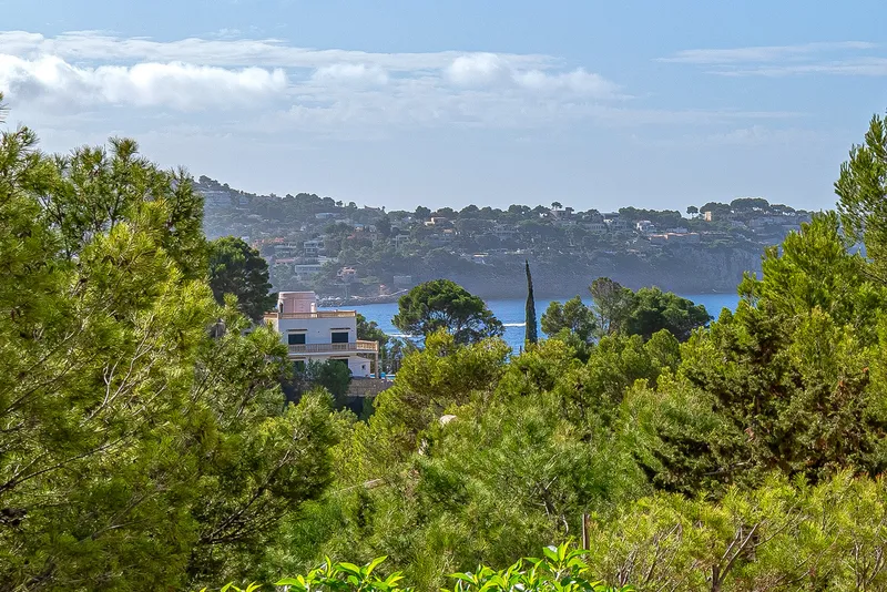 Villa in Costa de la Calma - Mediterranean Villa — photo 2