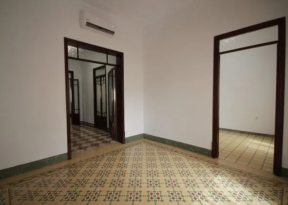 Flat / apartment in Passatge Marconi, 7, Marqués de la Fontsanta, Palma de Mallorca — photo 1