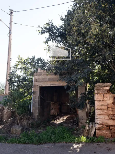 Spacious house with great renovation potential and possibility of a pool in Ses Salines — photo 4