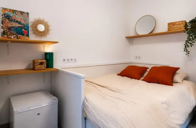 An investment opportunity in a real estate asset of approximately 300 m2 built, conceived as a boutique coliving or — photo 10