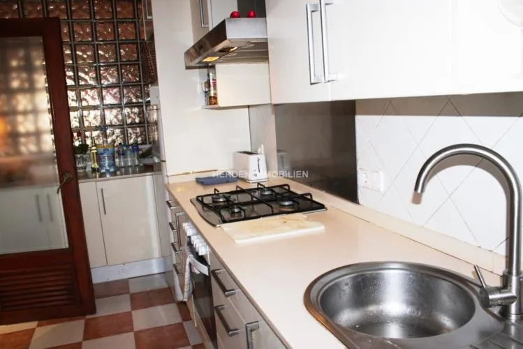Flat in Palma Porto Pi Mallorca on Sale — photo 6