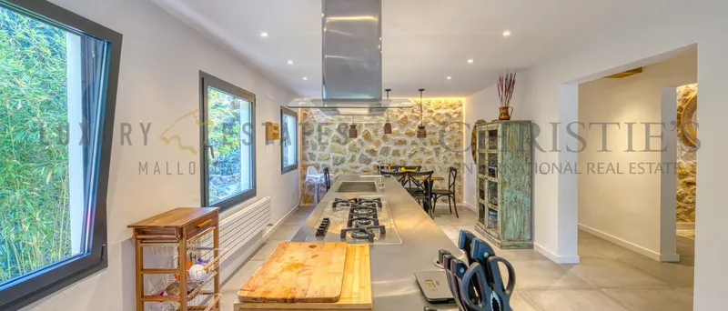 Charming renovated villa in Esporles with finca character — photo 5