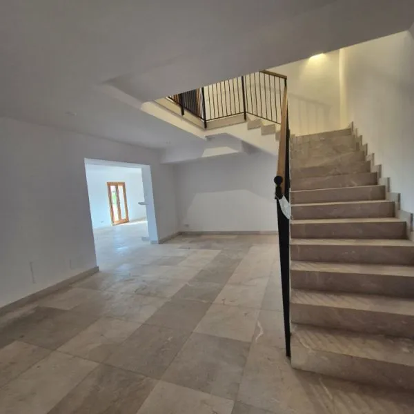 Newly built rustic finca with views of the Serra de Tramuntana – Inca — photo 3