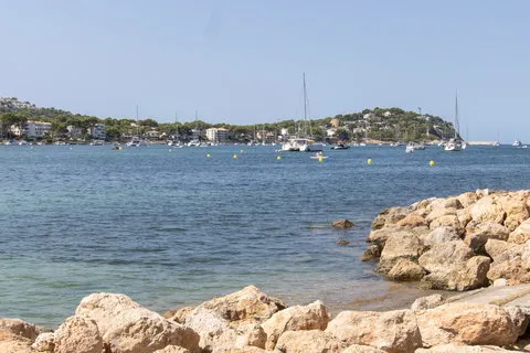 Apartment in Santa Ponsa, Mallorca — photo 11
