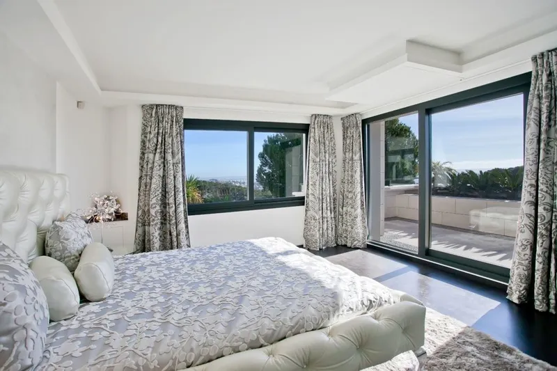 Exclusive luxury in Bendinat - Marcel Remus Real Estate — photo 6