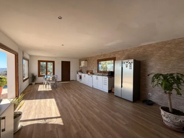 Finca with pool in Manacor — photo 1