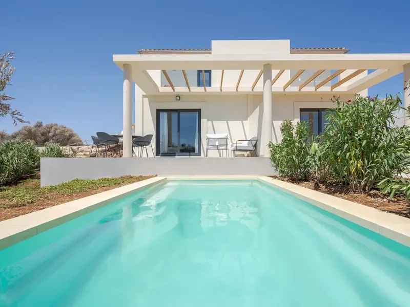 Apartment in Cala Millor, Mallorca — photo 1