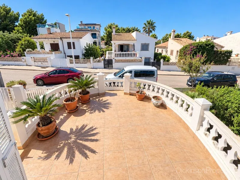 House for sale in Son Serra de Marina, Santa Margalida, Mallorca, Baleares, Spain — photo 4