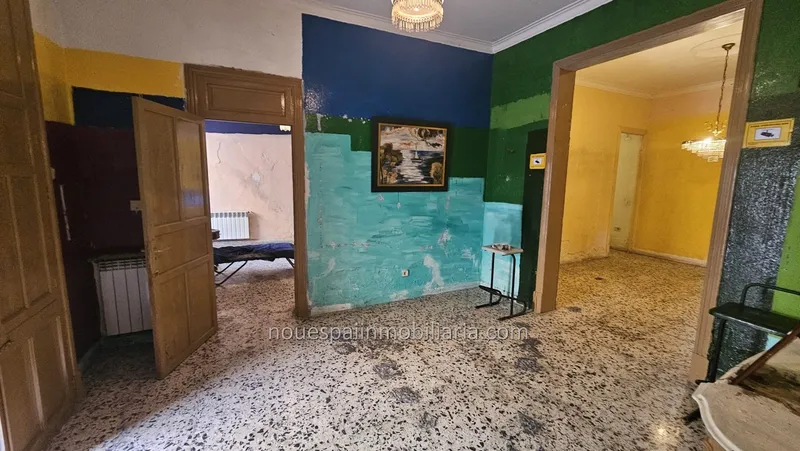 Town house in Muro — photo 4