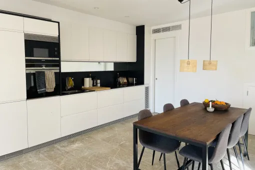 Búger: Charming modernized house with pool and panoramic views in the heart of Mallorca, available from November 2026 — photo 6