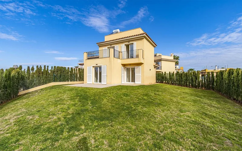 Villa for sale in Sa Rapita / La Rapita, Campos, Mallorca — photo 6
