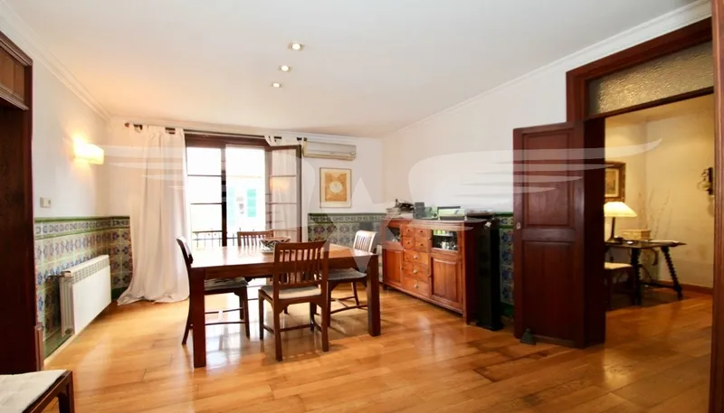 Projected duplex penthouse in Santa Catalina — photo 3