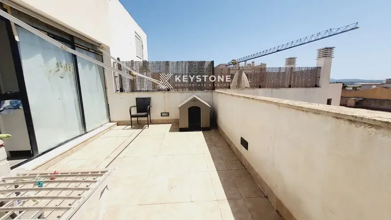 Investment Opportunity – 2 Apartments for Sale in Coll d’en Rabassa (Sold Together) — photo 7