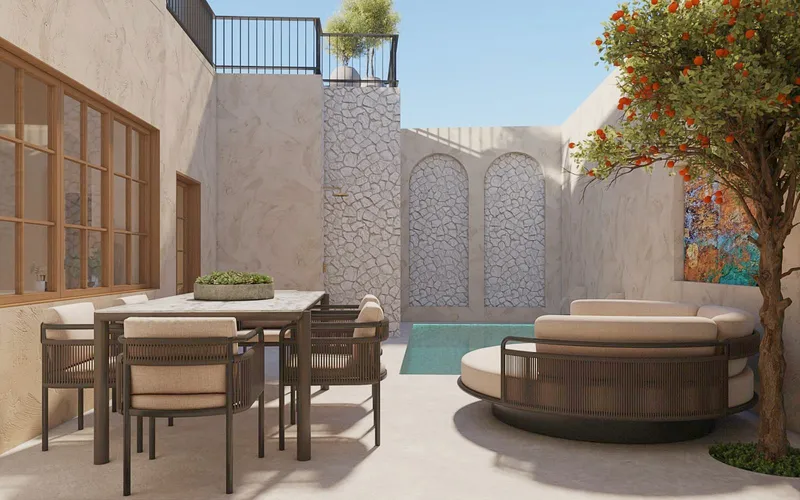 Luxury villa for sale in Felanitx — photo 1
